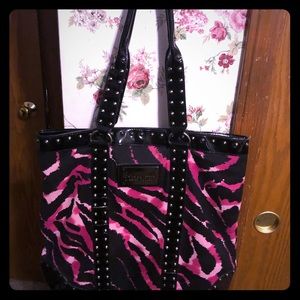 Betsey Johnson purse